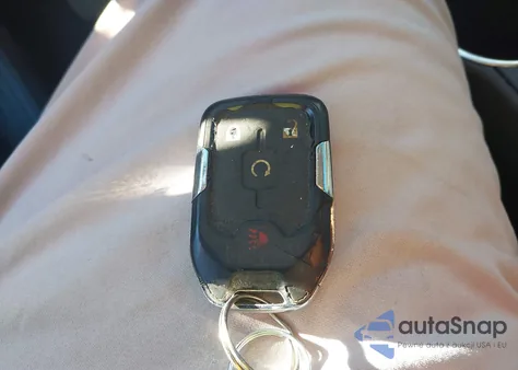 2018 GMC Terrain Sle из США, поврежденный, VIN 3GKALMEV8JL381452